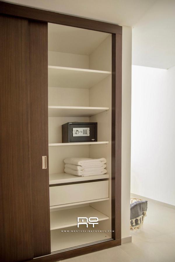 두바이 Boho-Chic Cosy 1Br, Minutes To Burj Khalifa 아파트 외부 사진
